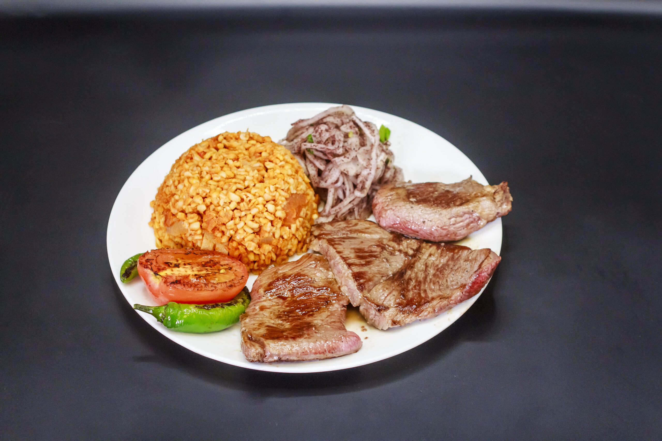 Halal Food in North Hollywood