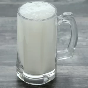 Ayran Drink