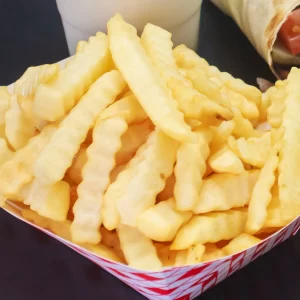 Fries