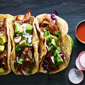 Chicken Doner Tacos Beef Doner Tacos Mix Doner Tacos